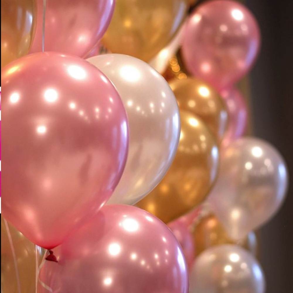 Meet your Posher, Angela